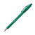 Stylo bille rétractable - Vert - Flexgrip - Pointe moyenne - Paper Mate