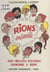 Rions ensemble : jeux, malices, histoires, chansons à boire