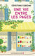 Une vie entre les pages