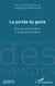 La portée du geste - De ce qui porte le geste à ce que porte le geste