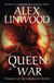 The Queen of War - The Goddess of Destiny, #1
