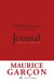 Journal (1912-1939)