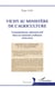 Vichy au ministère de l'agriculture - L'antisémitisme administratif dans un ministère ordinaire (1940-1944)