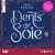 Dents de soie