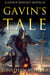 Shield Knight: Gavin's Tale - Shield Knight, #6