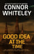 Good Idea At The Time: An Agents of The Emperor Science Fiction Short Story - Agents of The Emperor Science Fiction Stories, #14