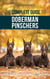 The Complete Guide to Doberman Pinschers