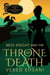 Miss Knight and the Throne of Death - Society for Paranormals, #9