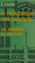 La république des Guaranis (1610-1768) - Les Jésuites au pouvoir