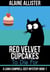Red Velvet Cupcakes to Die For - A Liana Campbell Cozy Mystery, #1