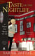 A Taste of the Nightlife - A Vampire Chef Mystery