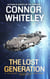 The Lost Generation: A Science Fiction Adventure Novella - Agents of The Emperor Science Fiction Stories