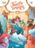 Jeanne des embruns - Tome 02 - Coeur de corail