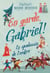 En garde Gabriel - Tome 1 - Le spadassin de l'ombre