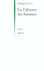 En l'absence des hommes