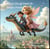 Princess Lila and Daniel, the Dragon's Friends
