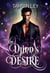 The Djinn's Desire - Mates for Monsters, #5