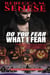 Do You Fear What I Fear - The Noel Kringle Chronicles, #6