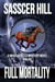 Full Mortality - Nikki Latrelle Racing Mysteries