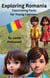 Exploring Romania : Fascinating Facts for Young Learners - Exploring the world one country at a time