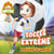 Mission soccer : Tome 4 - Soccer extrême