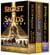 The Secret of the Sands Trilogy - The Secret of the Sands Trilogy