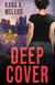 Deep Cover - An Agent O'Connor Novel, #4