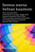 Semua warna belitan kuantum. Dari mitos gua Plato, sinkronisitas Carl Jung, hingga alam semesta holografik David Bohm