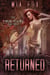 Returned (#3 Romani Realms) - Romani Realms, #3