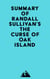 Summary of Randall Sullivan's The Curse of Oak Island