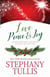 Love, Peace & Joy: An Inspirational Romance Holiday Collection