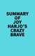 Summary of Joy Harjo's Crazy Brave