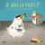 À qui la frite ? - Collection Fonfon audio