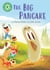 The Big Pancake - Independent Reading Green 5