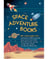 Space Adventure Books Sampler - Blast off with excerpts from new books by William Alexander, Stuart Gibbs, Ken Jennings, Wesley King, and Mark Kelly!