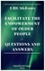 Chcage001 Facilitate The Empowerment Of Older People - Questions And Answers