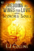 Shedding His Wings For Love - Scorched Souls