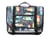 Cartable - School Satchel - Rip Curl - Noir