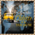 Odette et le taxi jaune
