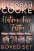 Flatiron Five Tattoo Boxed Set - Flatiron Five Tattoo, #5