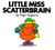 Little Miss Scatterbrain