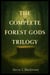 The Complete Forest Gods Trilogy - The Forest Gods Trilogy, #4