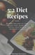 5:2 Diet Recipes: 5:2 Diet Recipes to Lose Weight Fast, Burn Fat, Detox Your Body & Increase Vitality