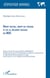 Droit social, droit du travail et de la sécurité sociale en RDC