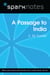 A Passage to India (SparkNotes Literature Guide)