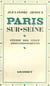 Paris sur Seine - Féerie des XX arrondissements
