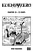 Edens Zero Chapitre 038 - 22 coups