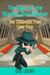 The Case of the Missing Merchandise - Cinnamon Chou, #5