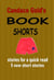 Candace Gold's Book Shorts