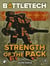 BattleTech: Strength of the Pack, Part Five (A BattleTech Serial Novel) - BattleTech Serial Novel, #5